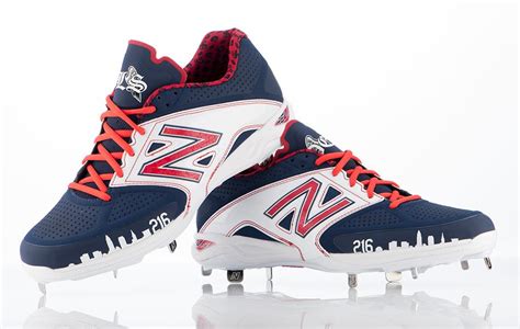 Choose your <b>cleat</b> Built to match your speed between the lines. . Customize baseball cleats new balance